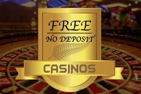 No Deposit Casino Promo Codes for New Zealand Players